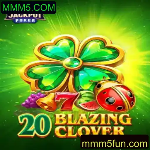 Explorando o Mundo de 20BlazingClover no MMM5.COM