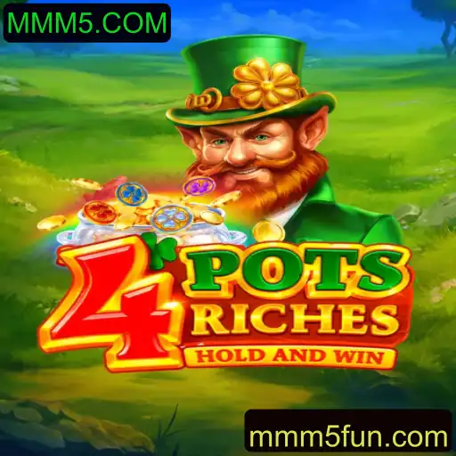 Descubra as Emoções de '4potsriches': O Novo Fenômeno dos Jogos Online