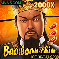 Descubra o Fascinante Mundo do Jogo BaoBoonChin