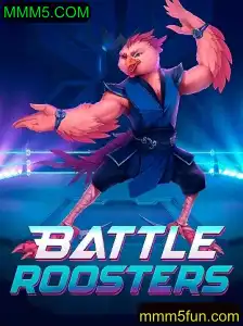BattleRoosters: Uma Imersão no Mundo das Lutas de Galos Virtuais