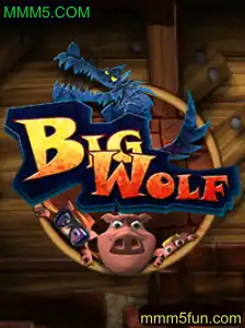 Descubra a Aventura Incrível de BigWolf