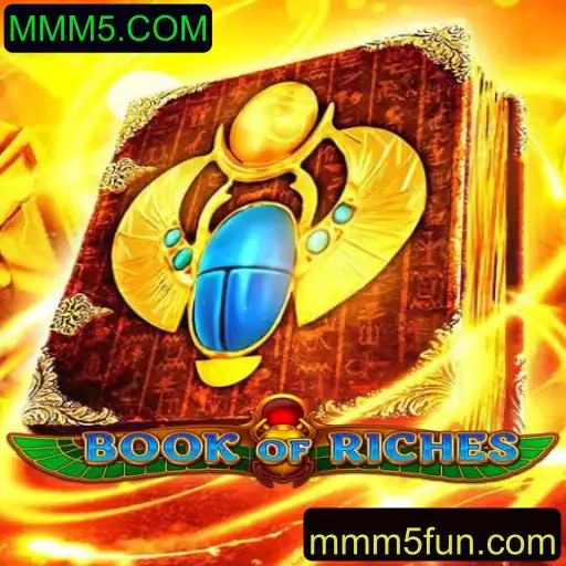 Explorando o Fascinante Mundo do Jogo BookofRiches