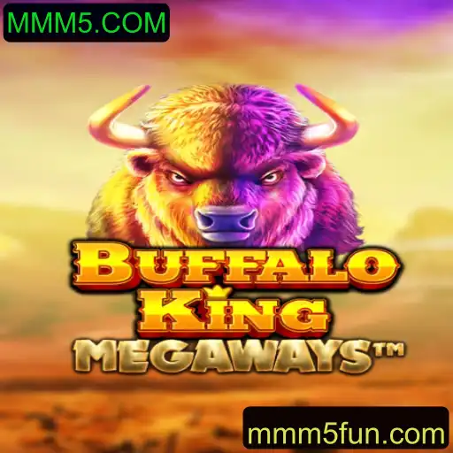 Descubra Buffalo King: O Jogo de Cassino Empolgante de MMM5.COM