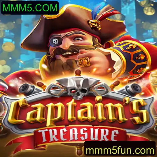 Descubra as Aventuras de 'CaptainssTreasure' no MMM5.COM