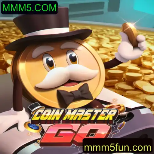 CoinMasterGO: A Excitante Jornada no Mundo dos Jogos