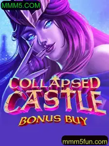 Explore as Aventuras de 'CollapsedCastleBonusBuy' no MMM5.COM