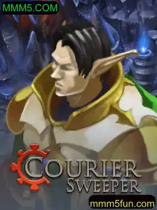 Explorando o Mundo de CourierSweeper: Estratégia e Desafios