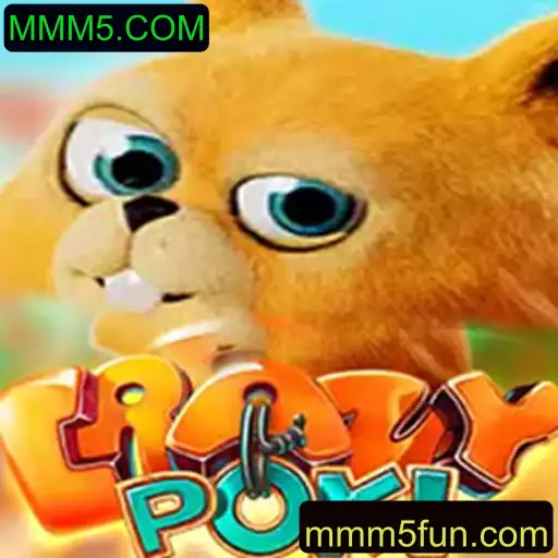 Descubra CrazyPoki: Um Mergulho nas Aventuras Virtuais de MMM5.COM
