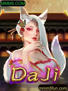 Descubra o Fascinante Mundo de DaJi: O Jogo de Estratégia