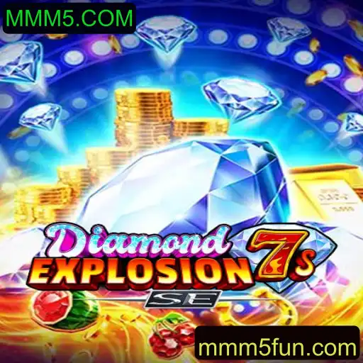 DiamondExplosion7sSE: Explore o Fascinante Mundo do Slot Online com MMM5.COM