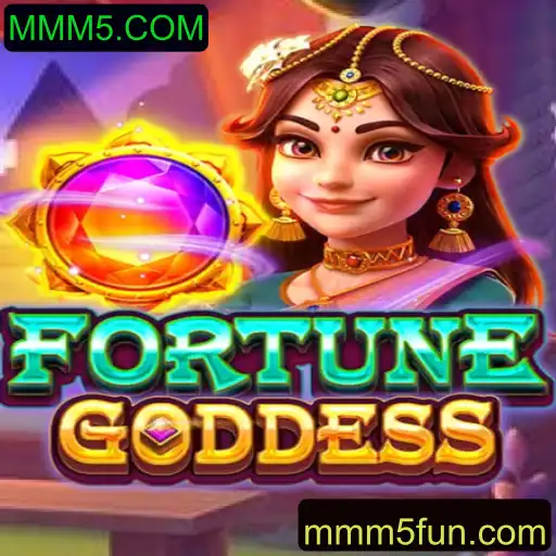 Descubra o Fascinante Mundo de FortuneGoddess em MMM5.COM
