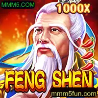 Explorando FengShen: Um Mergulho no Mundo de Aventuras do MMM5.COM