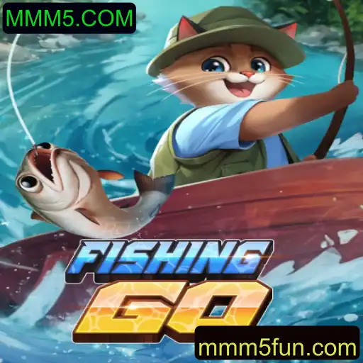 FishingGO: Uma Introdução Imersiva ao Mundo da Pesca Virtual