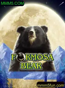 Explorando o Mundo de FormosaBear: O Novo Hit dos Jogos em MMM5.COM