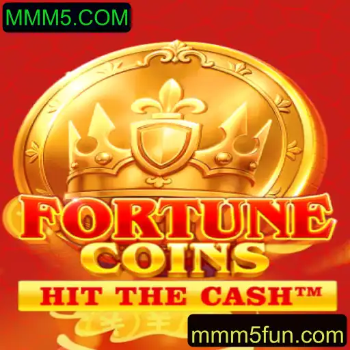 Explorando o Fascinante Mundo de FortuneCoins no MMM5.COM