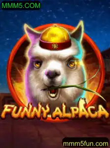 FunnyAlpaca: Uma Experiência de Jogo Única