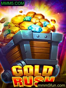 GoldRush: Uma Aventura Inesquecível no Mundo dos Jogos