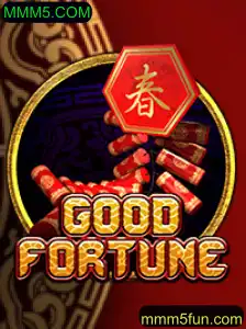 GoodFortune: A Nova Sensação do Mundo dos Jogos