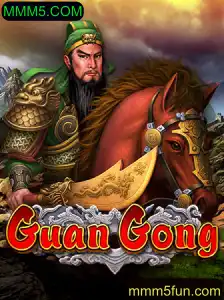 Explorando GuanGong: Um Jogo de Estratégia Fascinante