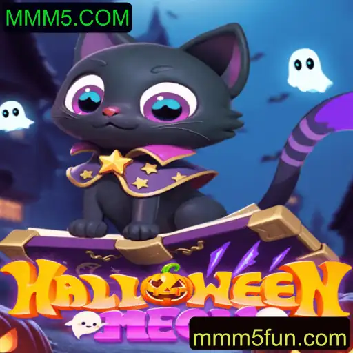 HalloweenMeow: Descubra o Novo Jogo Emocionante do MMM5.COM