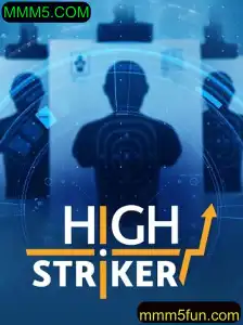 HighStriker: Um Mergulho Profundo no Mundo do Jogo de Habilidade