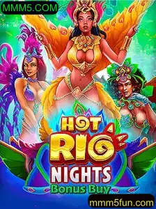 Explorando a Experiência de Jogo em HotRioNightsBonusBuy