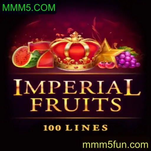 Descubra o Mundo Envolvente de ImperialFruits100
