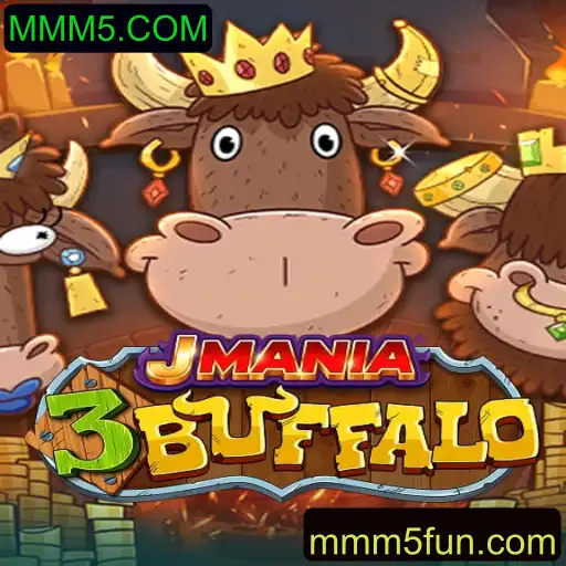 Explorando JMania3Buffalo: Um Novo Horizonte no Mundo dos Jogos