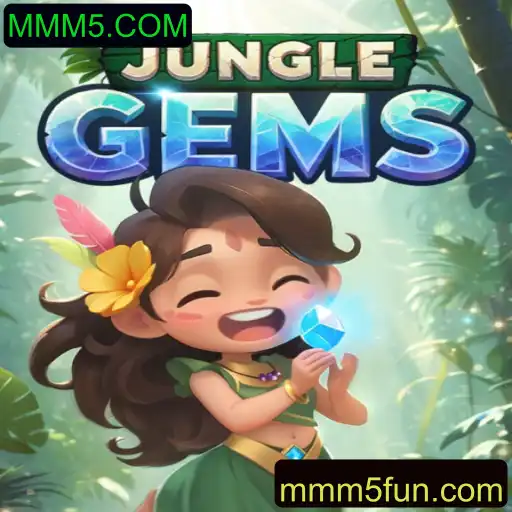 Explorando o Fascinante Mundo de JungleGems: O Novo Fenômeno dos Jogos Online