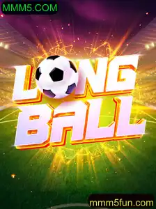 Descubra o Fascinante Mundo do LongBall: Estratégia e Diversão no MMM5.COM