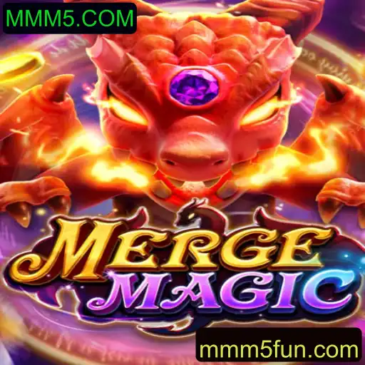 Mergemagic: Explorando a Magia dos Jogos de Combinação