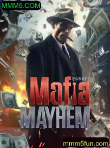Explorando MafiaMayhem: O Mundo Intenso e Estratégico do MMM5.COM