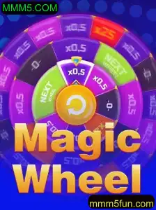 Descubra o Fascinante Mundo do MagicWheel: O Jogo de Estratégia e Sorte
