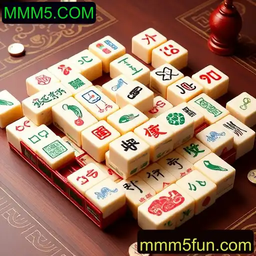 Mahjong