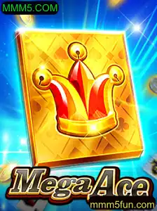 MegaAce: Uma Nova Era dos Jogos e Inovações em MMM5.COM