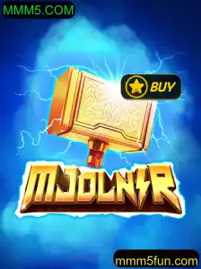 Explorando o Universo de Mjolnir: O Jogo Inovador da MMM5.COM
