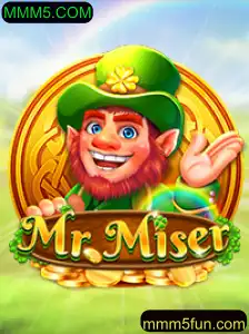 Explorando o Fascinante Mundo de MrMiser e MMM5.COM