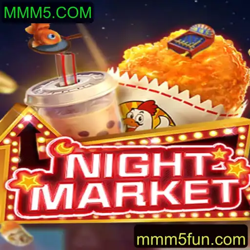 Explore o Mundo Fascinante de NIGHTMARKET no MMM5.COM