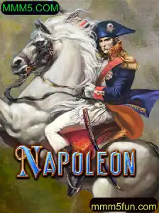 Descobrindo o Jogo Napoleon: Estratégia e Diversão em MMM5.COM