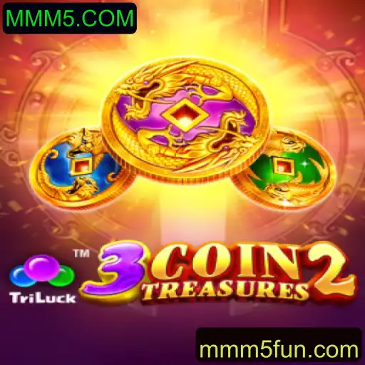 Descubra as Aventuras de 3CoinTreasures2 no Mundo de MMM5.COM