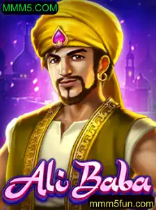 A Fascinante Aventura do Jogo AliBaba