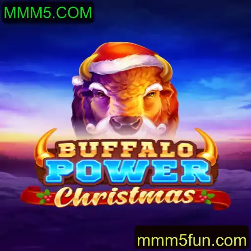 Explorando a Magia do Jogo BuffaloPowerChristmas