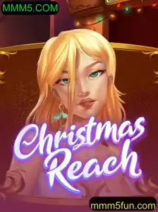 Descubra o Mundo Mágico de ChristmasReach no MMM5.COM