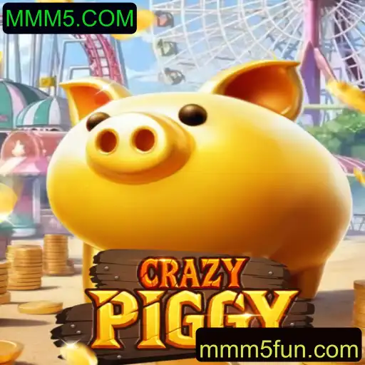Desvendando o Empolgante Mundo de CrazyPiggy em MMM5.COM