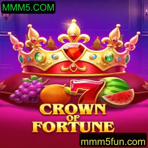 Crown of Fortune: Descobrindo o Fascínio do Novo Jogo do MMM5.COM