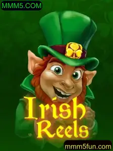 Explorando o Fascinante Mundo de IrishReels com MMM5.COM