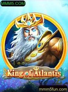 Descubra a Aventura Épica de KingofAtlantis