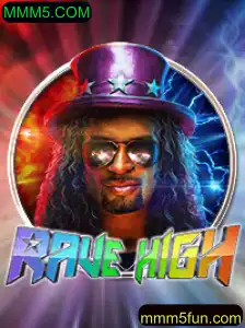 Descubra a Emoção do Jogo RaveHigh: Uma Experiência de Diversão Inigualável