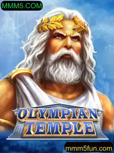Descubra o Mundo de OlympianTemple: Aventuras Míticas no MMM5.COM