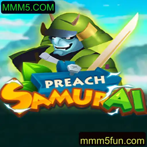 Explorando PreachSamurai: Um Mergulho no Cativante Mundo do Jogo
